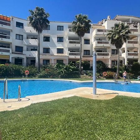 Apartamento Golf Beach Benalmadena Bagian luar foto