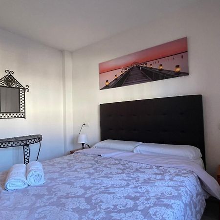 Apartamento Golf Beach Benalmadena Bagian luar foto