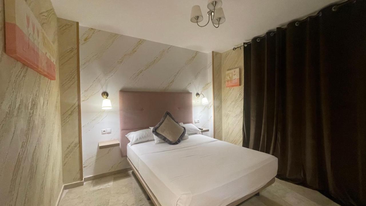 Apartamento Golf Beach Benalmadena Bagian luar foto
