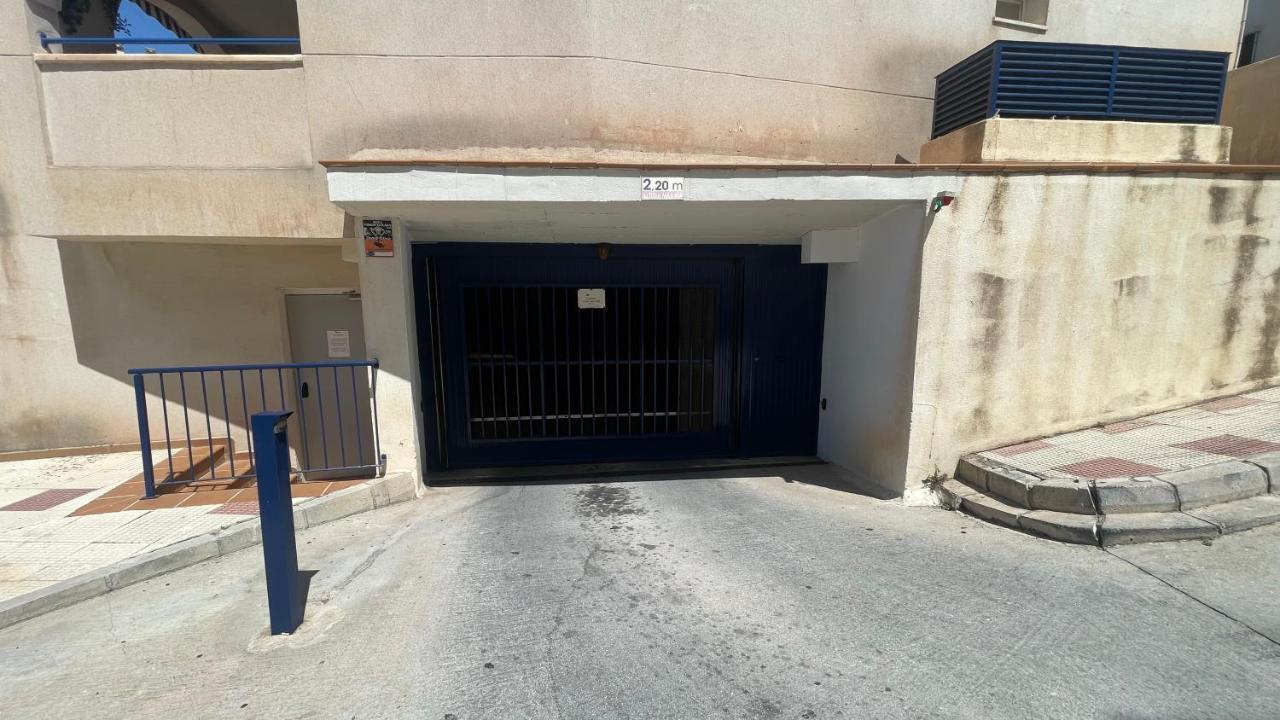 Apartamento Golf Beach Benalmadena Bagian luar foto