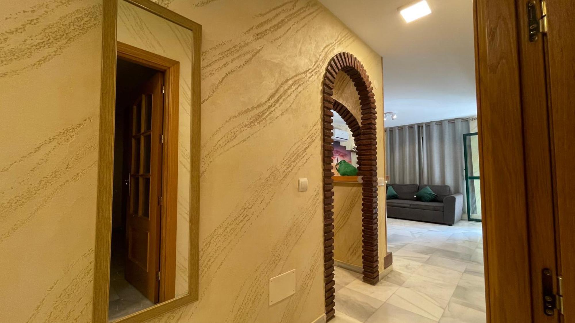 Apartamento Golf Beach Benalmadena Bagian luar foto