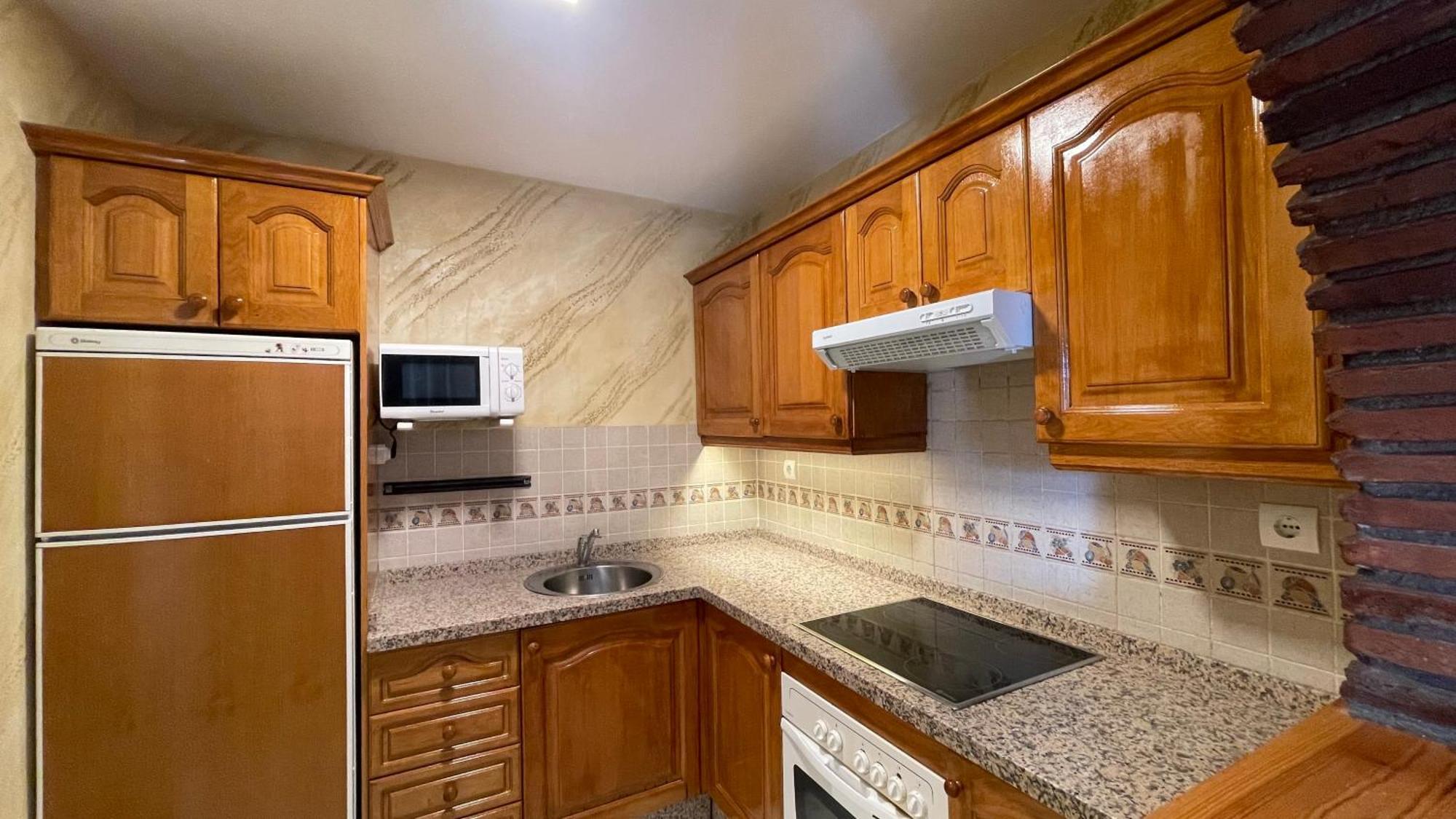 Apartamento Golf Beach Benalmadena Bagian luar foto