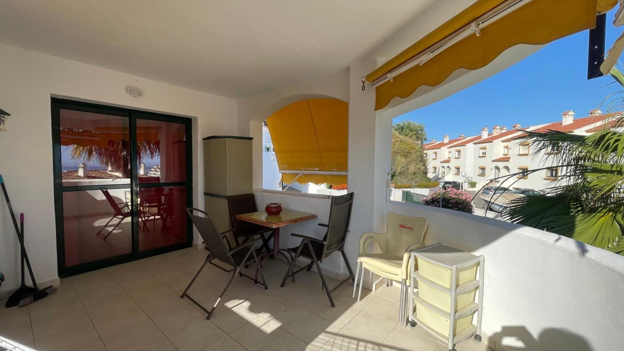 Apartamento Golf Beach Benalmadena Bagian luar foto