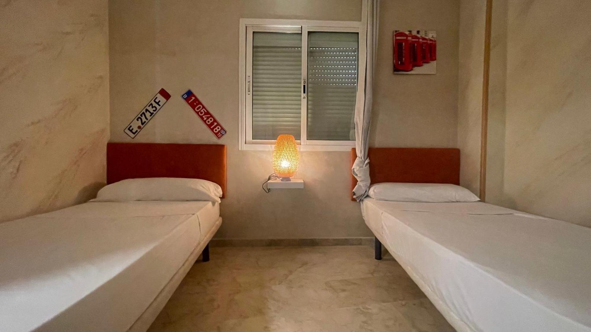 Apartamento Golf Beach Benalmadena Bagian luar foto