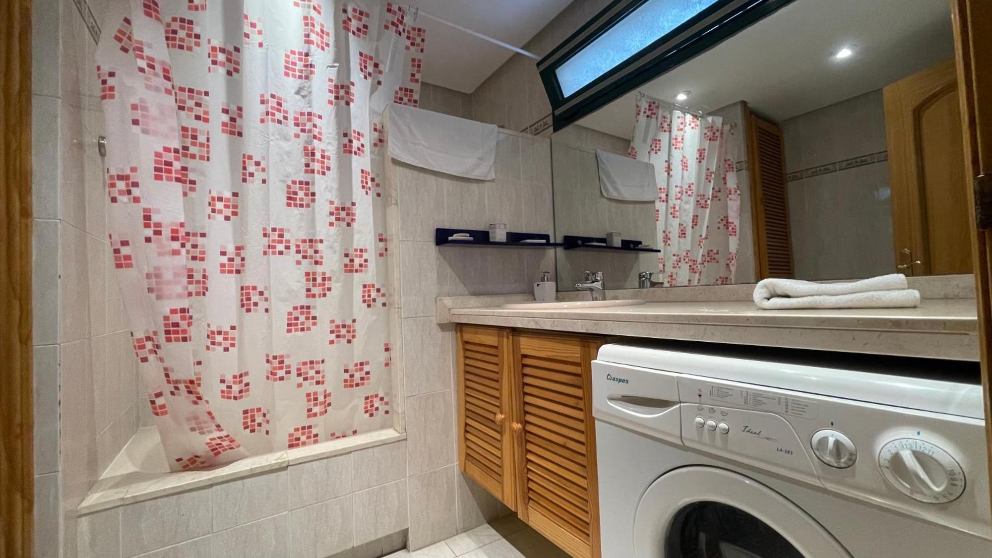 Apartamento Golf Beach Benalmadena Bagian luar foto