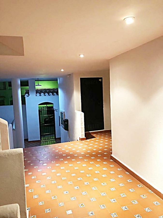 Apartamento Golf Beach Benalmadena Bagian luar foto