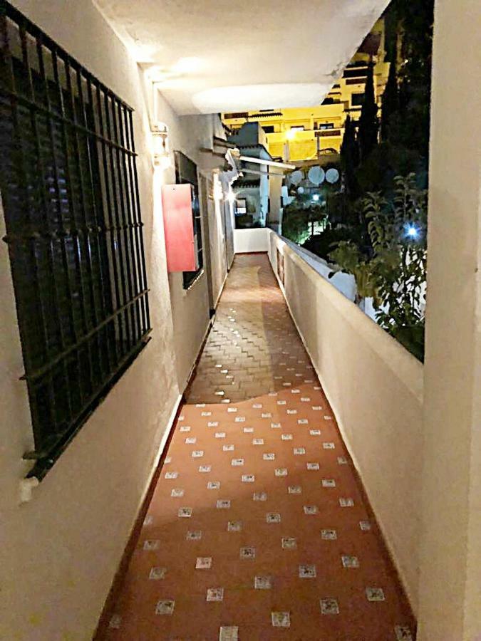 Apartamento Golf Beach Benalmadena Bagian luar foto